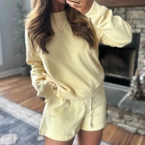 Reflex Sunny Yellow Apparel